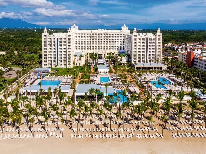 Riu Vallarta - All Inclusive photo 1