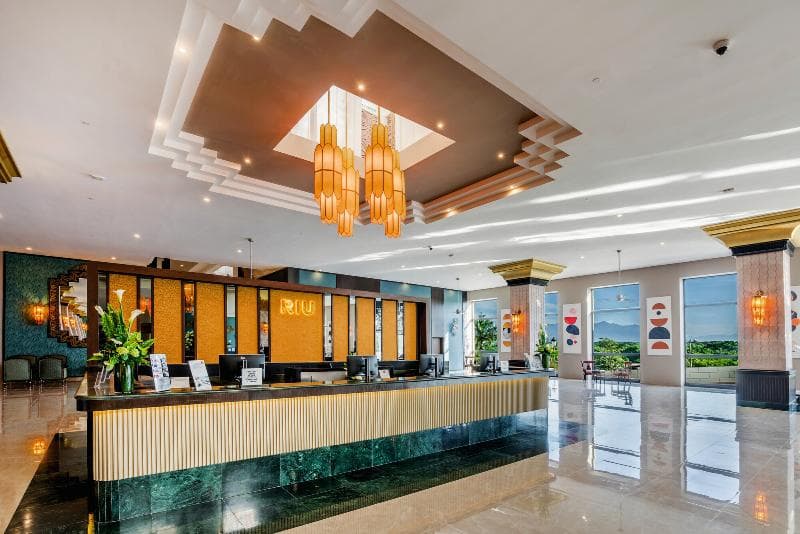 Riu Vallarta - All Inclusive 5