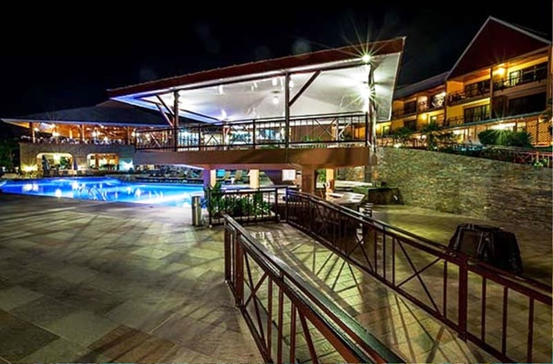 Le Grand Courlan Spa Resort - Adults Only main