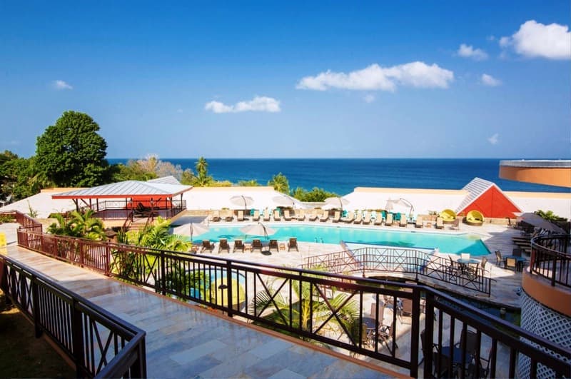 Le Grand Courlan Spa Resort - Adults Only photo 1