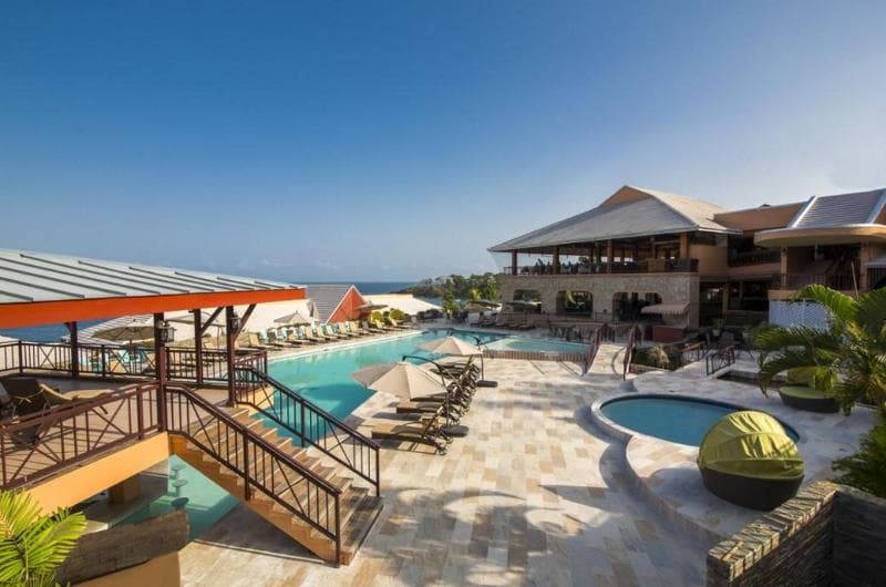 Le Grand Courlan Spa Resort - Adults Only 3