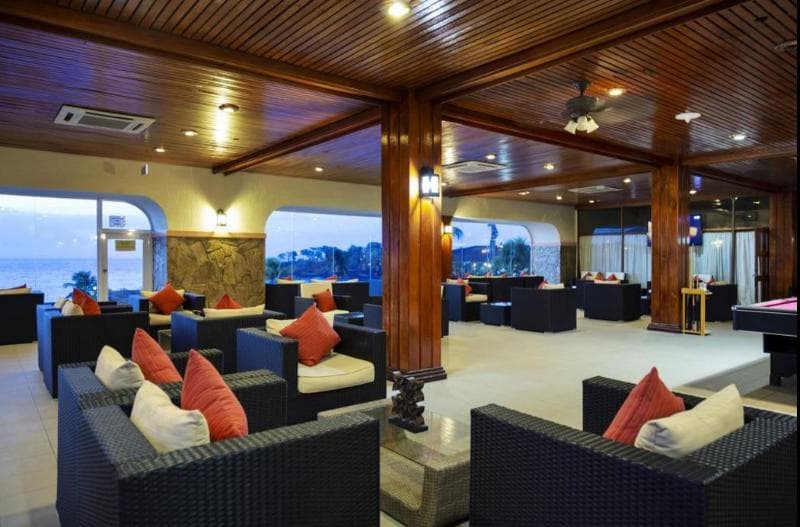 Le Grand Courlan Spa Resort - Adults Only 5