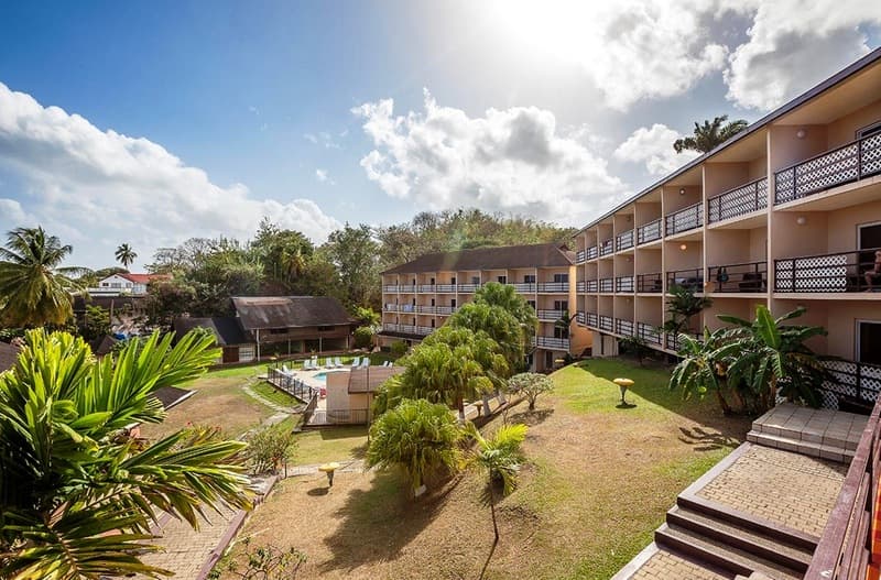 Grafton Beach Resort photo 1