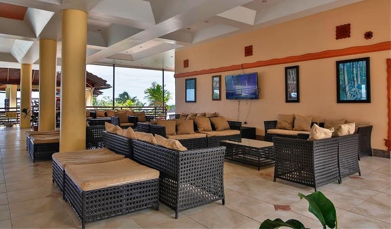 Grafton Beach Resort 2