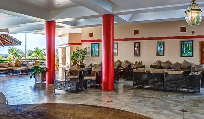 Grafton Beach Resort 3