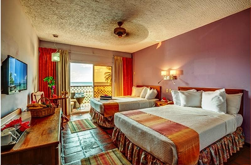 Grafton Beach Resort 4