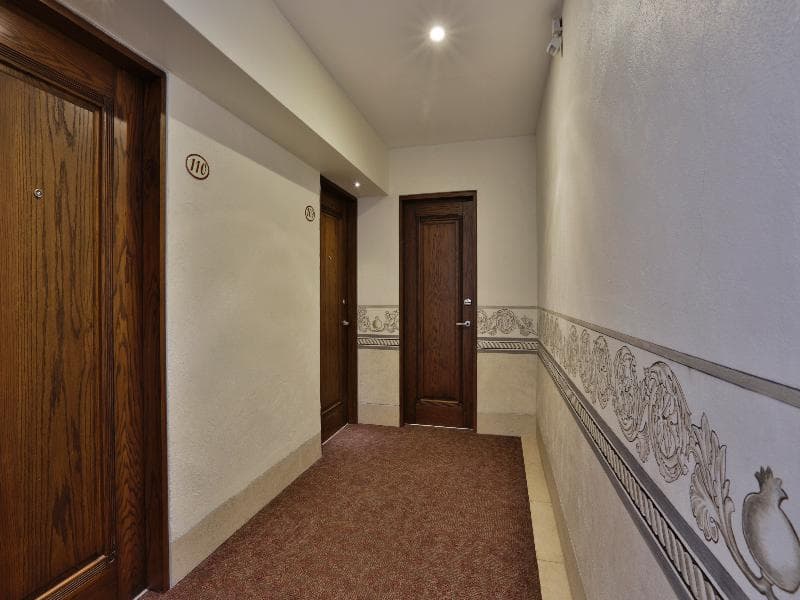 Hosteria Las Quintas photo 1