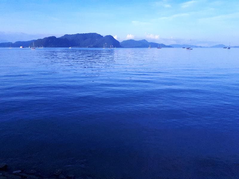 Four Seasons Resort Langkawi 2