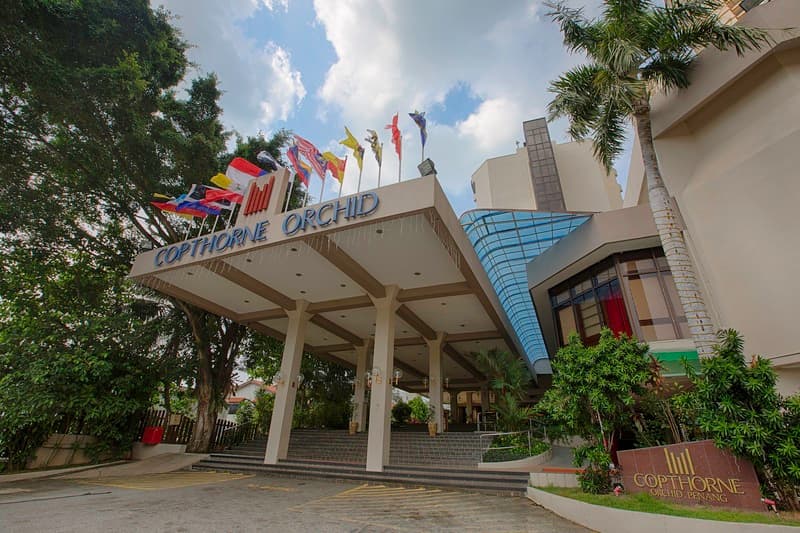 Copthorne Orchid Hotel Penang 3