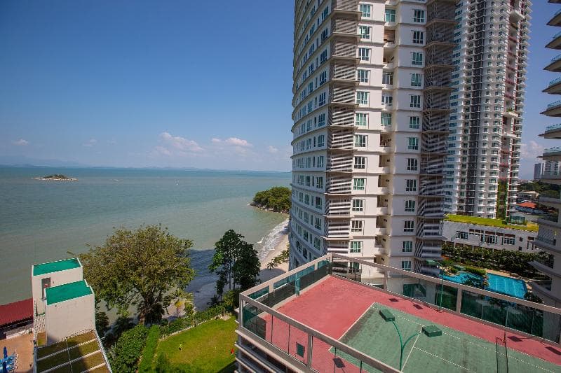 Copthorne Orchid Hotel Penang photo 1