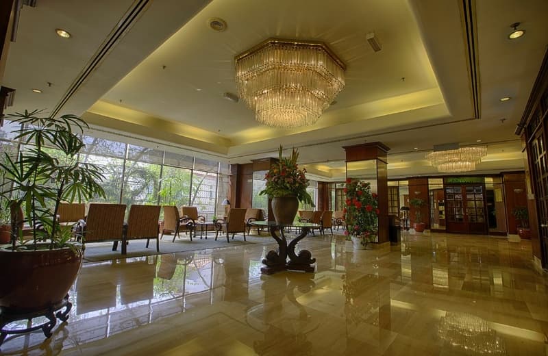 Copthorne Orchid Hotel Penang 4