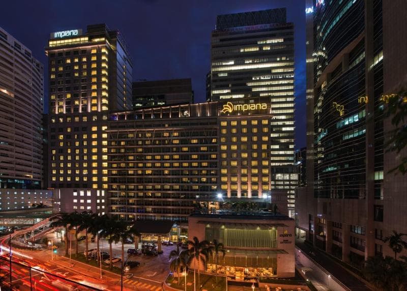 Impiana KLCC photo 1