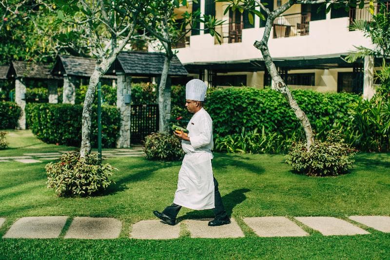 Shangri-La Rasa Sayang, Penang 5