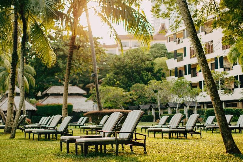Shangri-La Rasa Sayang, Penang 3