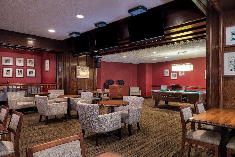 DoubleTree by Hilton Hotel Philadelphia Airport 4