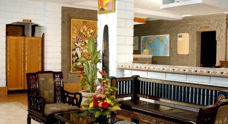 Vilarisi Hotel 3