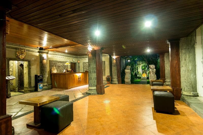 Sahadewa Resort And Spa Ubud 5