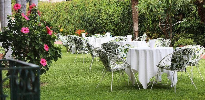 Hotel Caparena Taormina 5