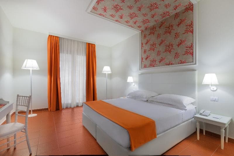 Hotel Caparena Taormina photo 1