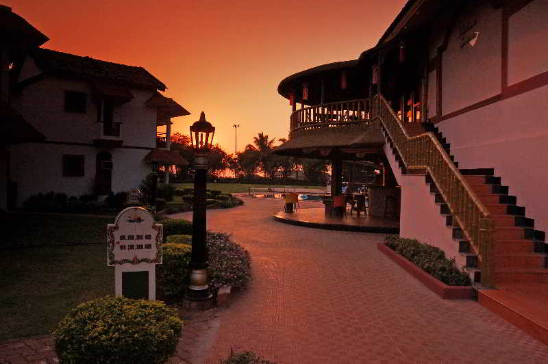 Nanu Beach Resort & Spa photo 1