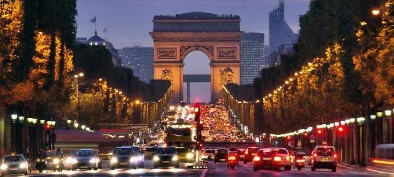 Hotel Campanile Paris Est - Porte de Bagnolet 4