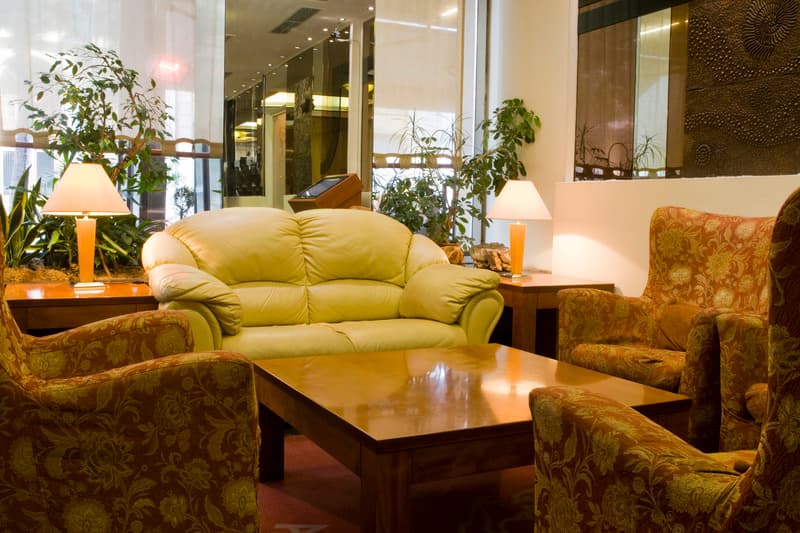Arethusa Hotel 5