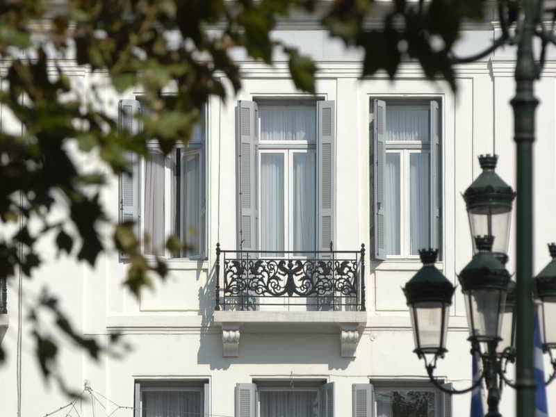 The Zillers Boutique Hotel photo 1