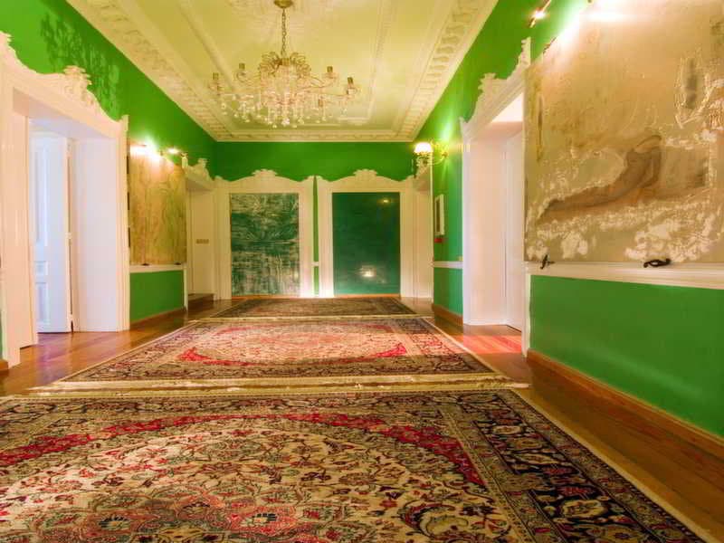 The Zillers Boutique Hotel 4