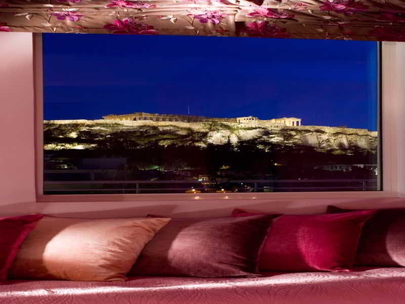 The Zillers Boutique Hotel main