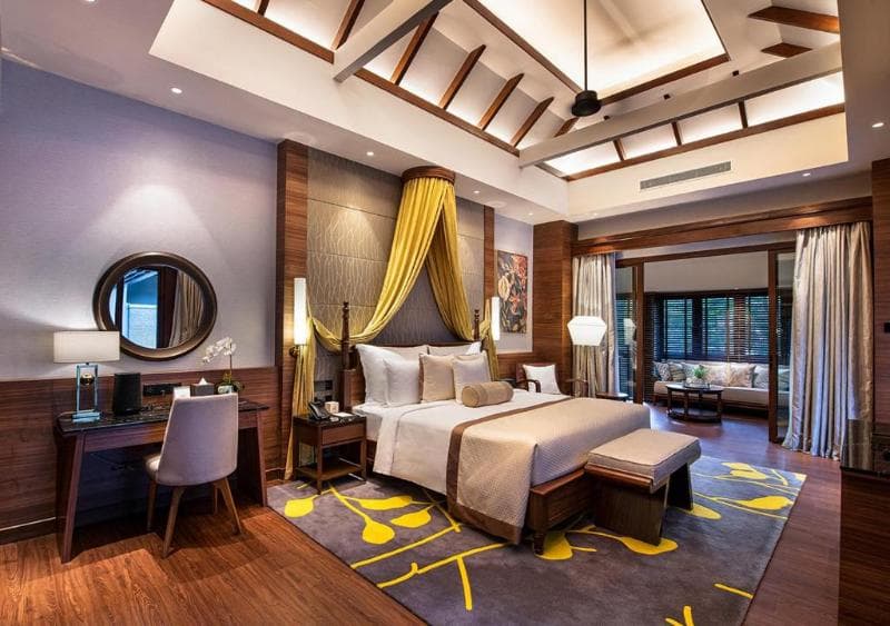 Sunway Resort Hotel & Spa photo 1