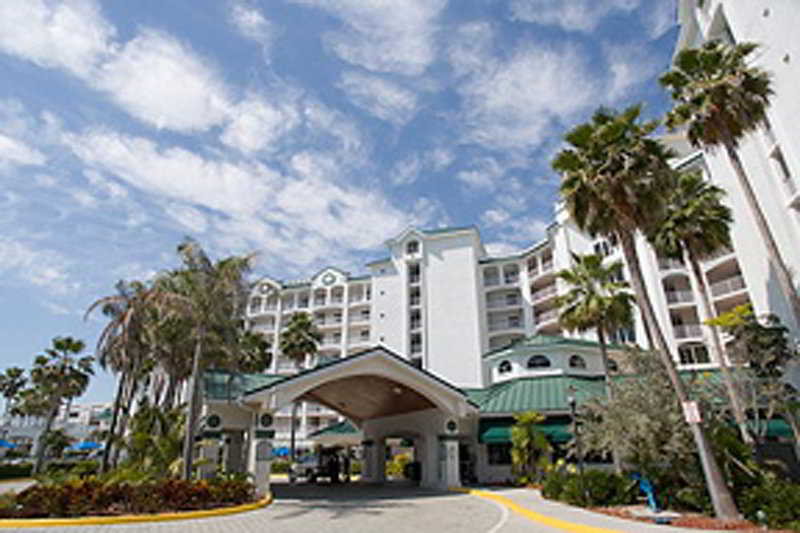 The Resort On Cocoa Beach photo 1