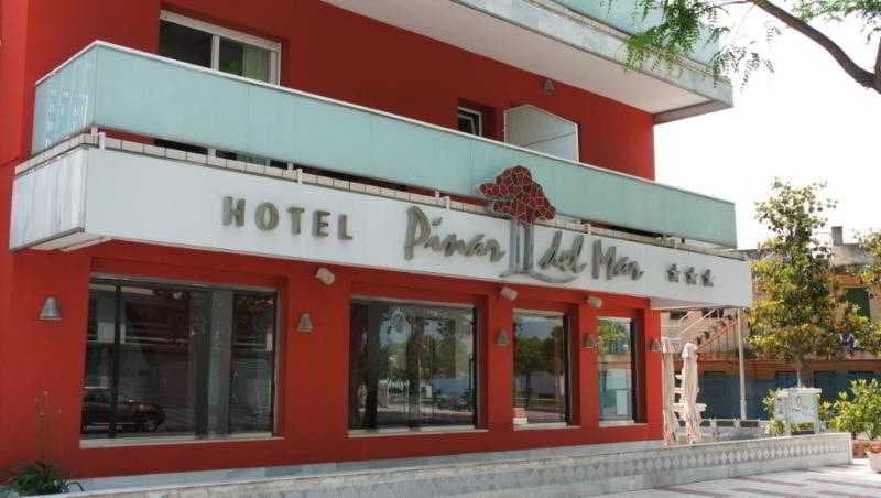 Hotel Spa Port D’Aro 2