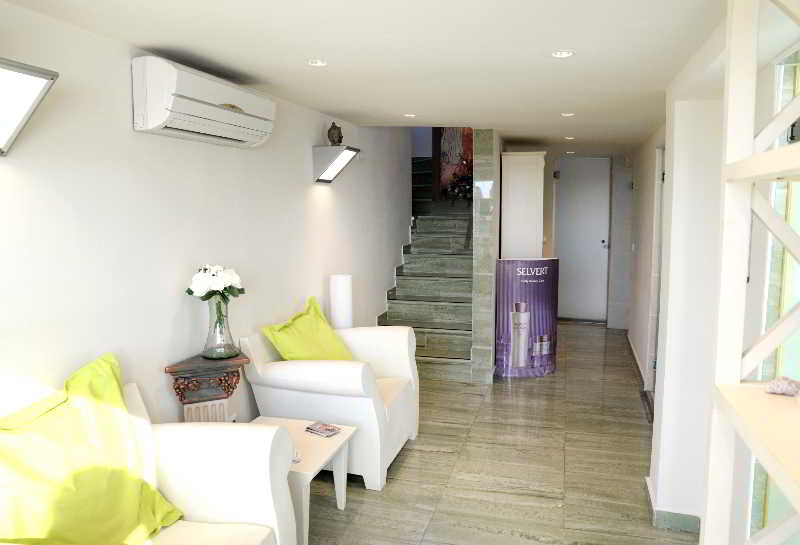 Hotel Spa Port D’Aro 4
