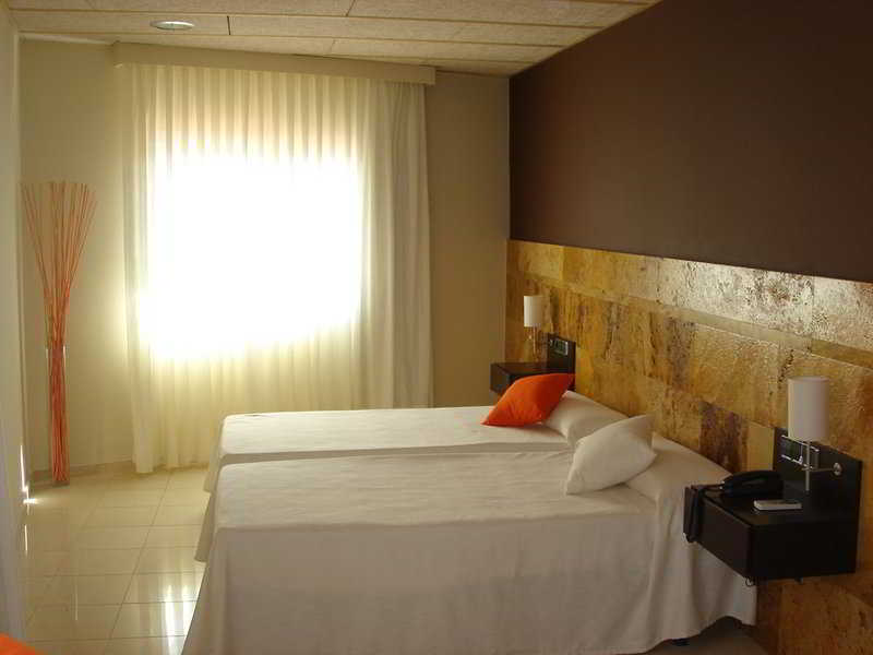 Hotel Spa Port D’Aro 5