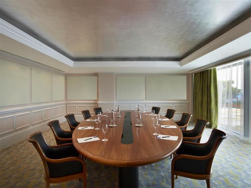 Four Seasons Astir Palace Hotel Athens 4