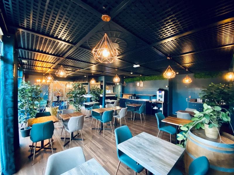 Sure Hotel By Best Western Calais Coquelles Tunnel S/ Manche photo 1
