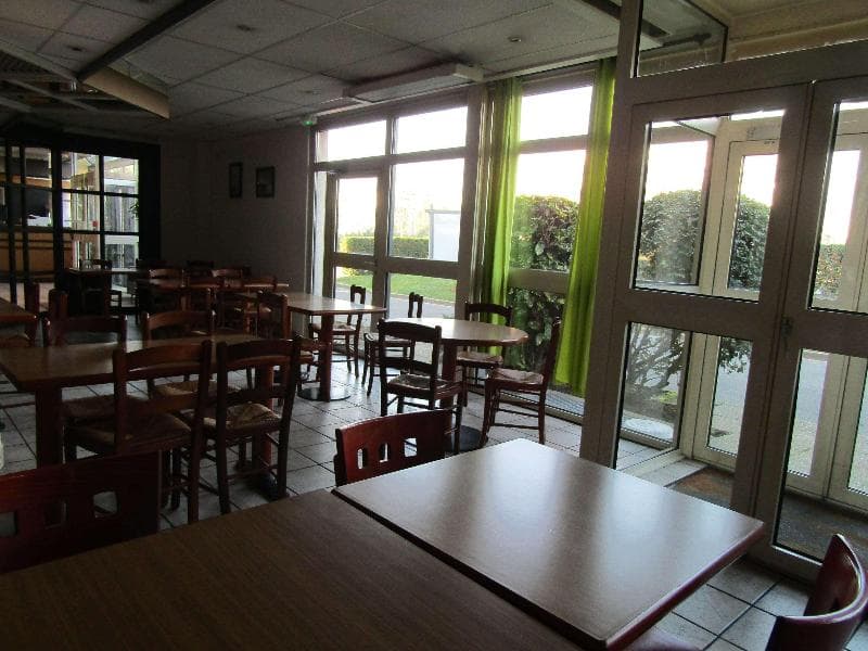 Ibis Budget Fresnes 3