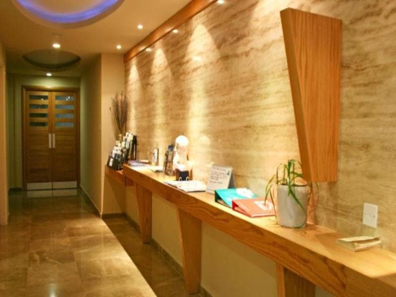Poseidonia Beach Hotel 4
