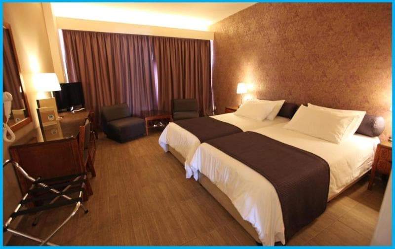 Poseidonia Beach Hotel 5