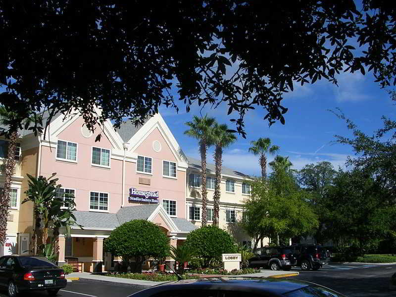 Extended Stay America -Orlando-Lake Mary-1040 Greenwood Blvd main