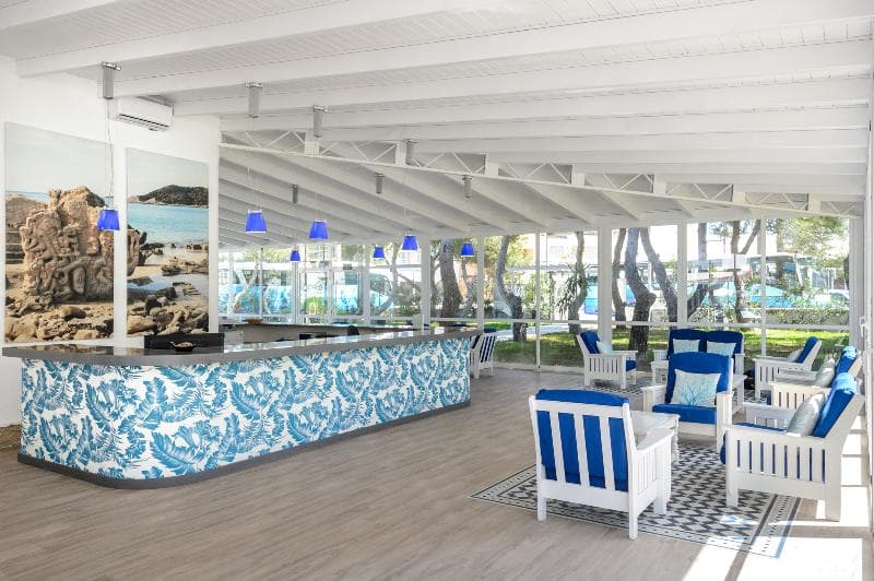 Aparthotel Vibra Club Maritim 5