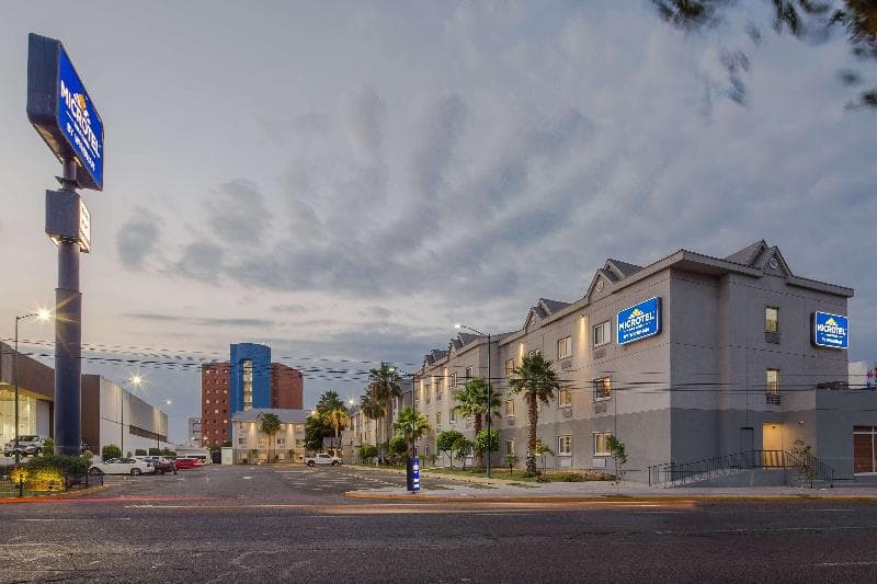 Microtel Inn & Suites by Wyndham Culiacan main