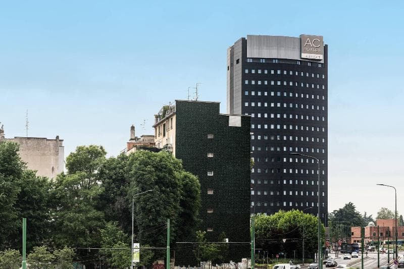 Ac Hotel Milano 3