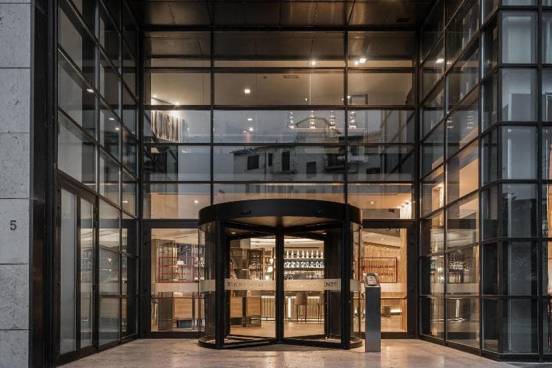 Ac Hotel Firenze 4