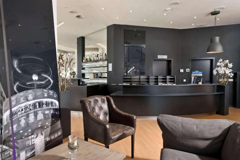 Days Inn Dessau 5