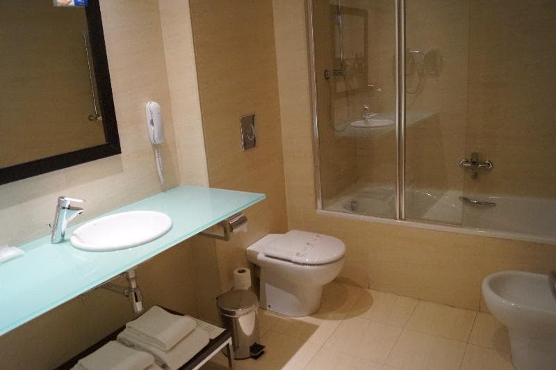 Lcb Hotel Fuenlabrada (Adults Only) 4