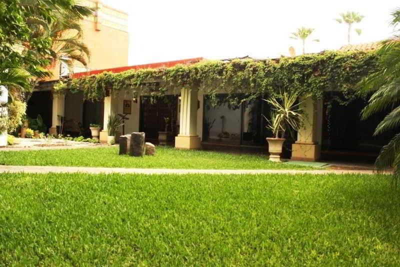 Hotel Los Tres Rios 2