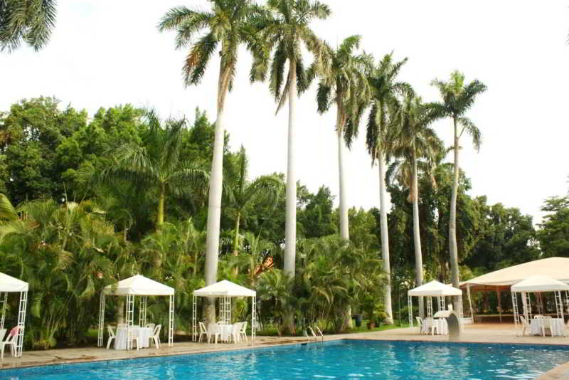 Hotel Los Tres Rios 3