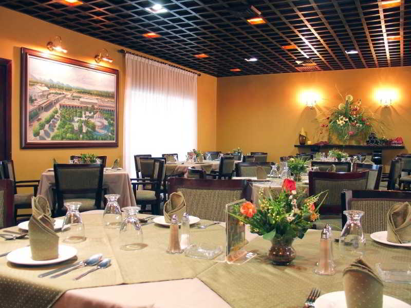 Hotel Los Tres Rios 5