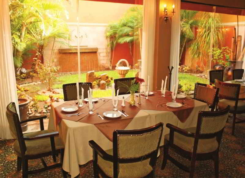 Hotel Los Tres Rios 4